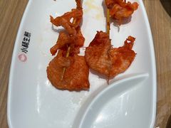 -小杨生煎(香港名都店)