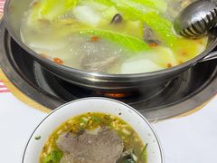 -二钳洞庭虾蟹·江湖菜(成都鹭岛店)
