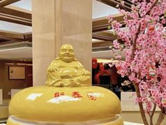 -聚春园自助餐厅(东街口店)
