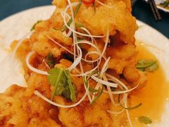 -鸿禧大清花(方庄店)