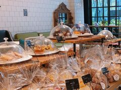 -牛角村(大族广场店)