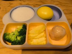 -上下九广州菜馆(李家村万达店)