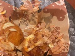 -弓二·烧鸟居酒屋(财富购物中心店)