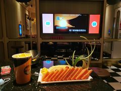-星聚会KTV(景枫中心店)