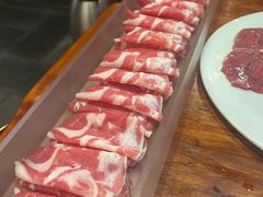 -乐宴·老北京铜火锅(八卦岭店)
