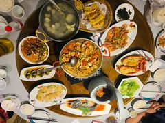 -达叔香味海鲜(海棠68环球美食街店)