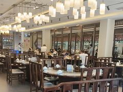 -有口福农家菜(柘林店)