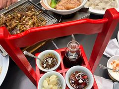 -新乾隆酒楼(帝景园店)