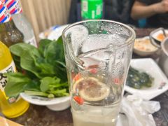 -朋友的火锅店(辽大店)