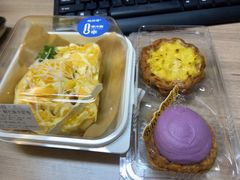 -鲍师傅糕点(凯德云尚广场店)