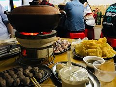 -威邵鸡煲(西华路总店)