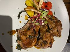 -曼乐辰餐厅(中庚漫游城店)