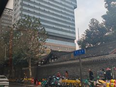 -成都市第二人民医院(庆云院区)