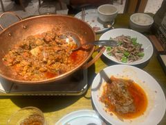 -一坐一忘云南菜(卓悦中心)