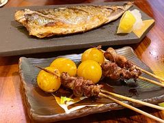 -鸟鹏烧鸟居酒屋(仁恒梦中心店)