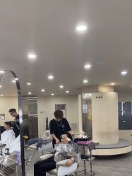 点击看大图 -DX HAIR SALON·发现未知美发沙龙