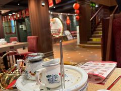 -点都德(聚福楼店)