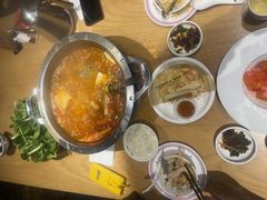 -老凯俚酸汤鱼(多彩城店)