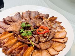 -新洪记·丽久饭店(铁西店)