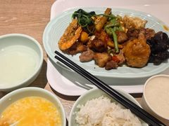 -酷味乐智选餐厅(斜土路店)