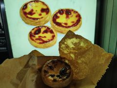 -安德鲁饼店(总店)