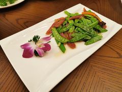 -水月周庄铂尔曼酒店-水月荟中餐厅