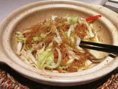 -千百味红餐厅·江西菜(绿地双子塔店)