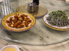 -福荣居褡裢火烧京味家常菜(西四店)