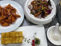 -上庄晋风庄园(上庄店)