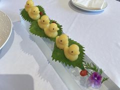 -满堂·烤鸭店·北京菜(鼓楼店)