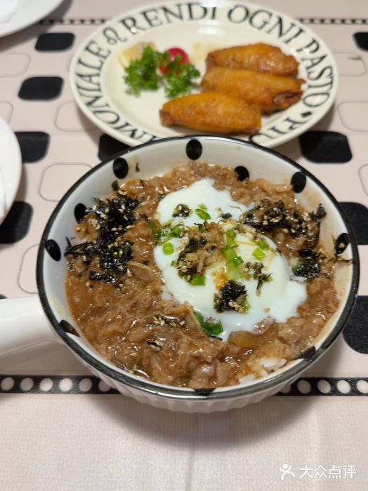 路易时光(蕴川路店)图片