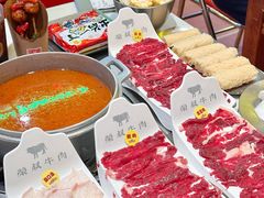-荣叔港式沙嗲牛肉火锅(正佳潮流店)