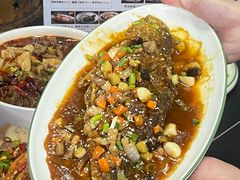 -坛南湾阿强农家乐.海鲜大排档老字号(福州地标美食店)