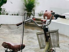 -几静cafe(基湖店)