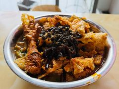 螺肉螺狮粉-凤张螺蛳粉·爽口粉(跃进路总店)