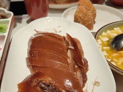 -大鸭梨烤鸭店(花园村店)