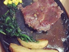-萨莉亚意式餐厅(苏州食百家店)