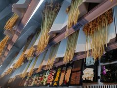 -屋头串串(龙潭寺店)