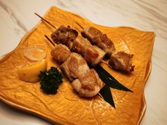-鲔之享·嗜味羡私厨(世茂滨江店)