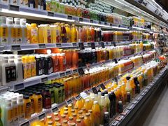 -Olé精品超市(广州太古汇店)