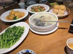 -乡里八闽·福州乡土菜(西园店)