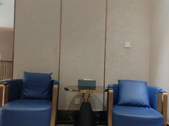 -华夏良子·足道SPA艾灸(铁道大厦店)