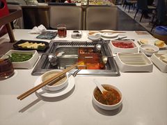 -海底捞火锅(长宁路龙之梦店)