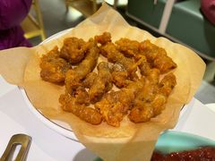 -许府牛火锅(信义坊总店)