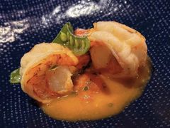 -The V泽惟·低温慢煮料理