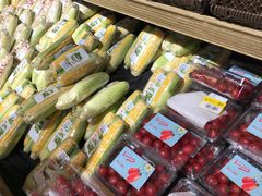 -盒马鲜生(曜一城店)