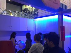 -影汇之星8字形摩天轮