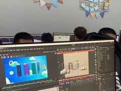 -火星时代教育(成都校区)