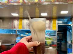 红豆冰-顺记冰室(宝华路店)