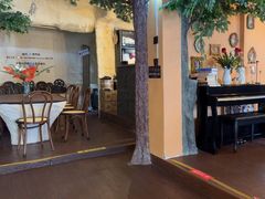 -猫岛主趣味餐厅(鼓浪屿店)